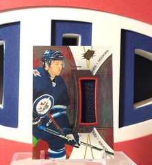 Josh Morrissey 2015-16 - Rookies Jersey /325 Spx Upper Deck